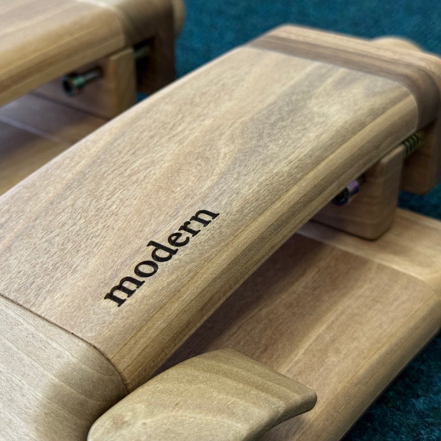 Cross Stitch Stand Modern - Custom