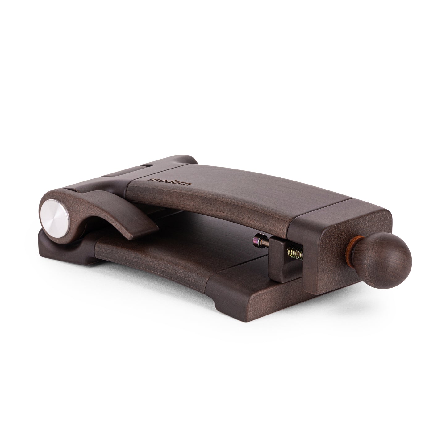 Cross Stitch Stand Modern - Dark