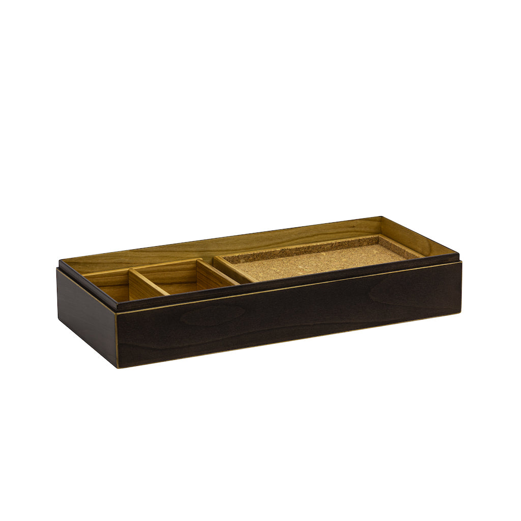 Needlework Organizer - Dark