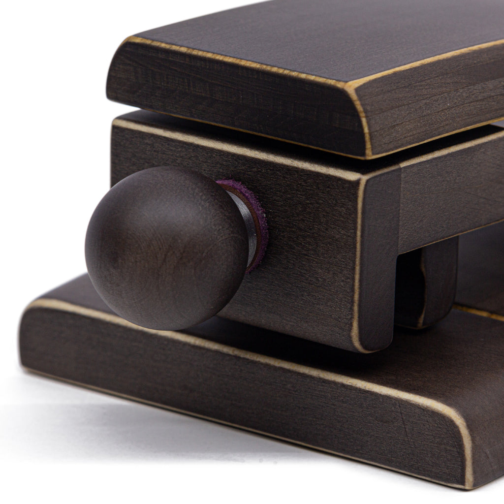 Cross Stitch Stand Modern - Dark