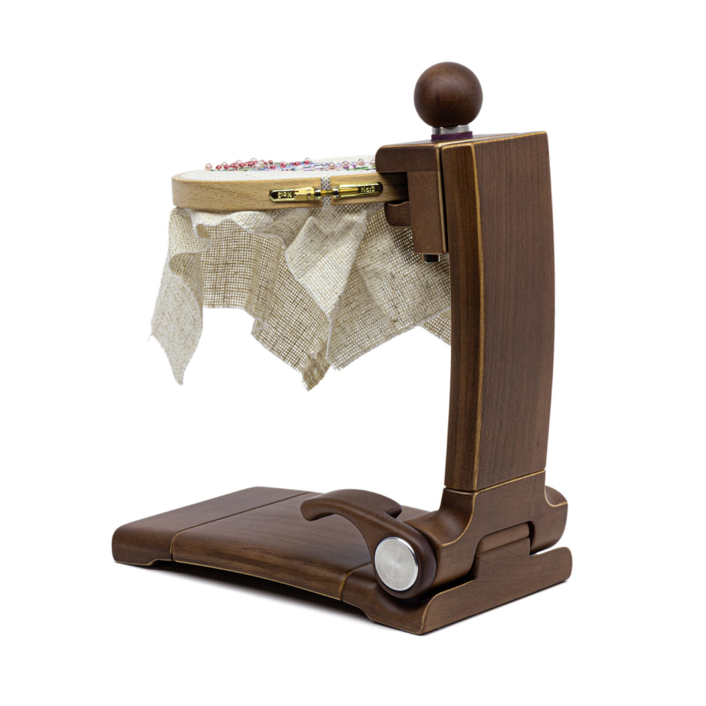 Cross Stitch Stand Modern - Light