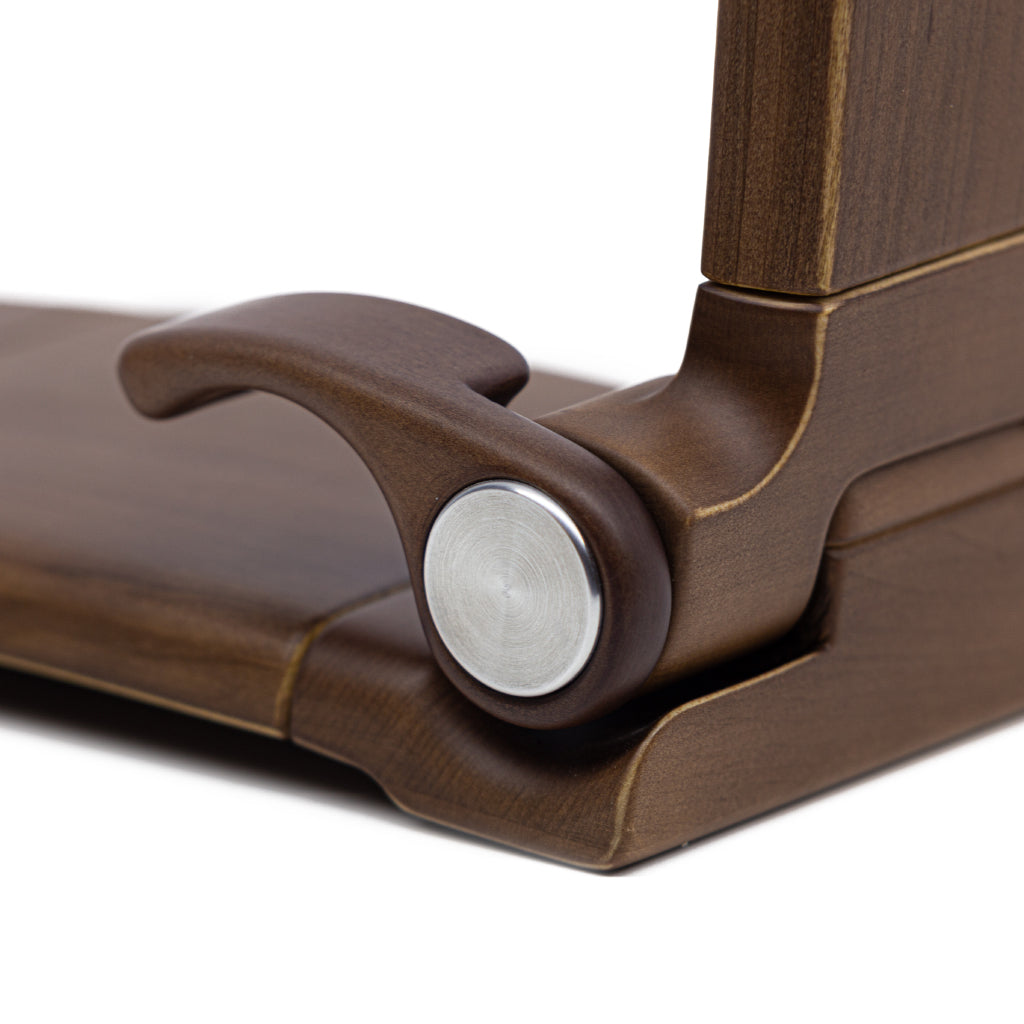 Cross Stitch Stand Modern - Light