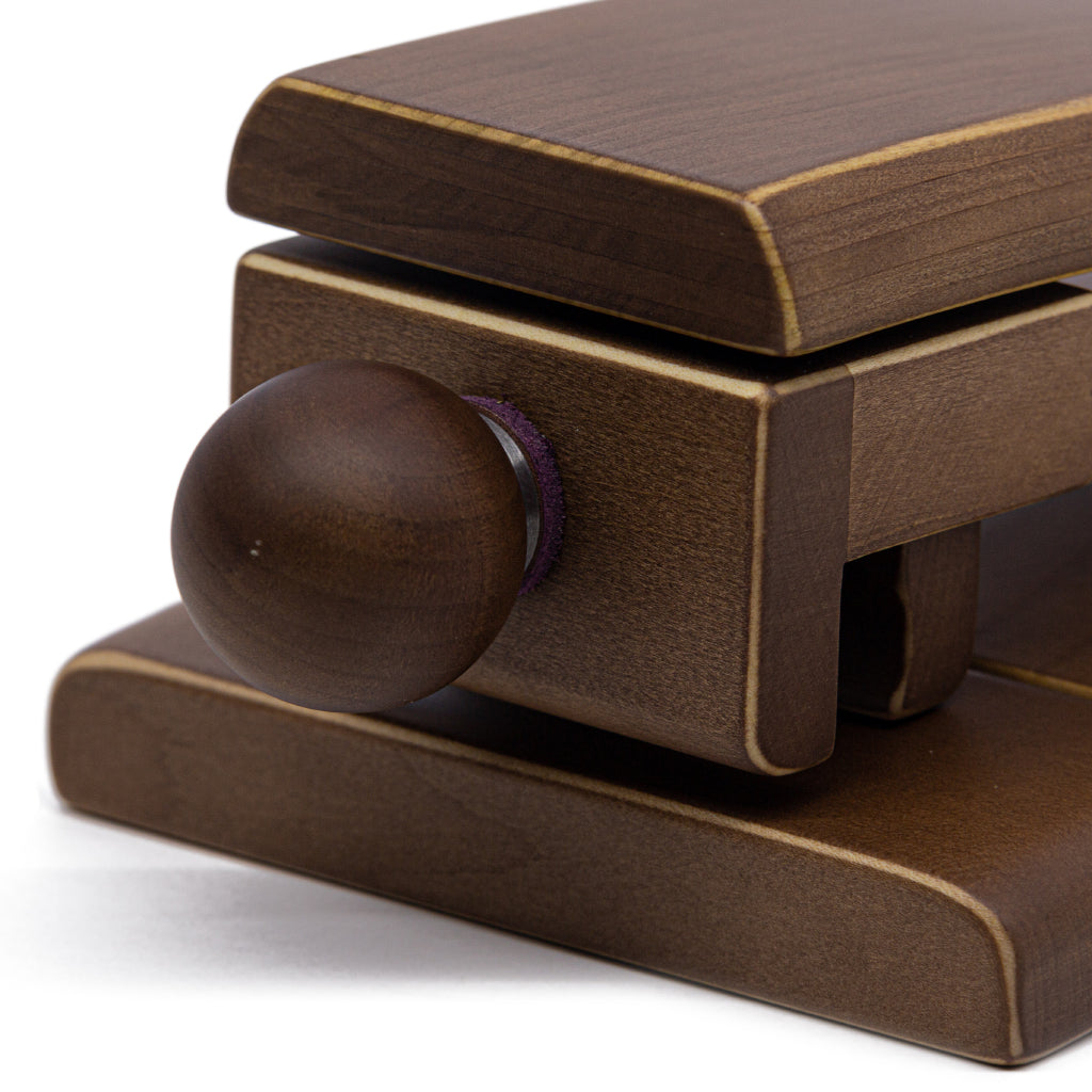 Cross Stitch Stand Modern - Light