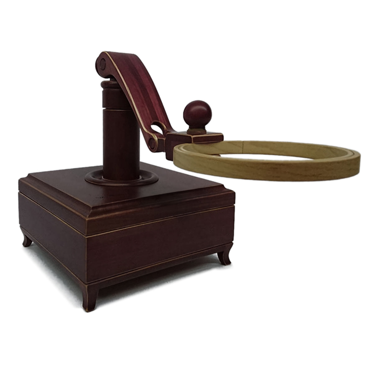 Cross Stitch Stand M1 - Cherry