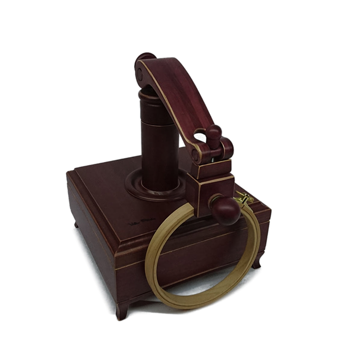 Cross Stitch Stand M1 - Cherry