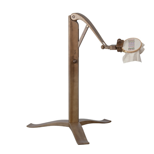 Cross Stitch Stand M4 - Light