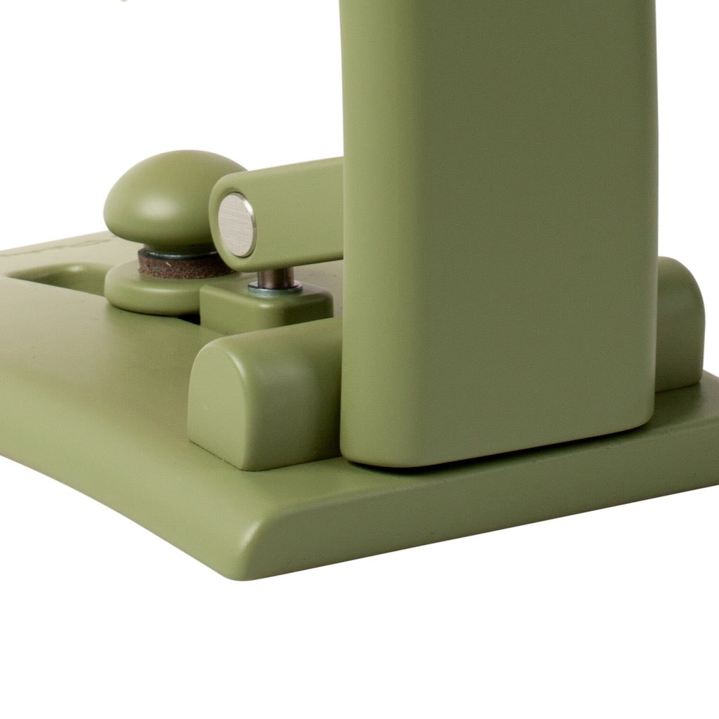 Cross Stitch Stand Mini - Green