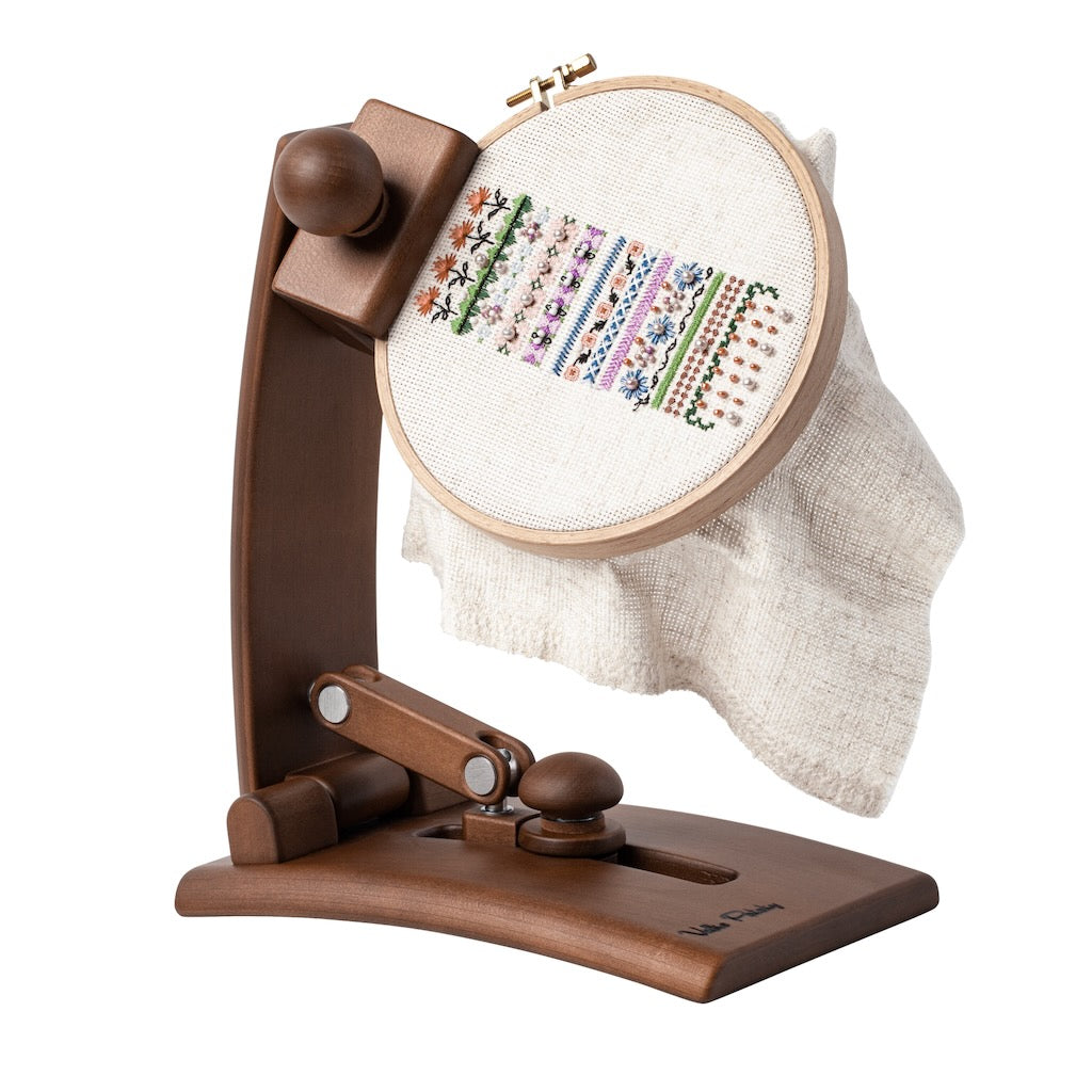 Cross Stitch Stand Mini - Light