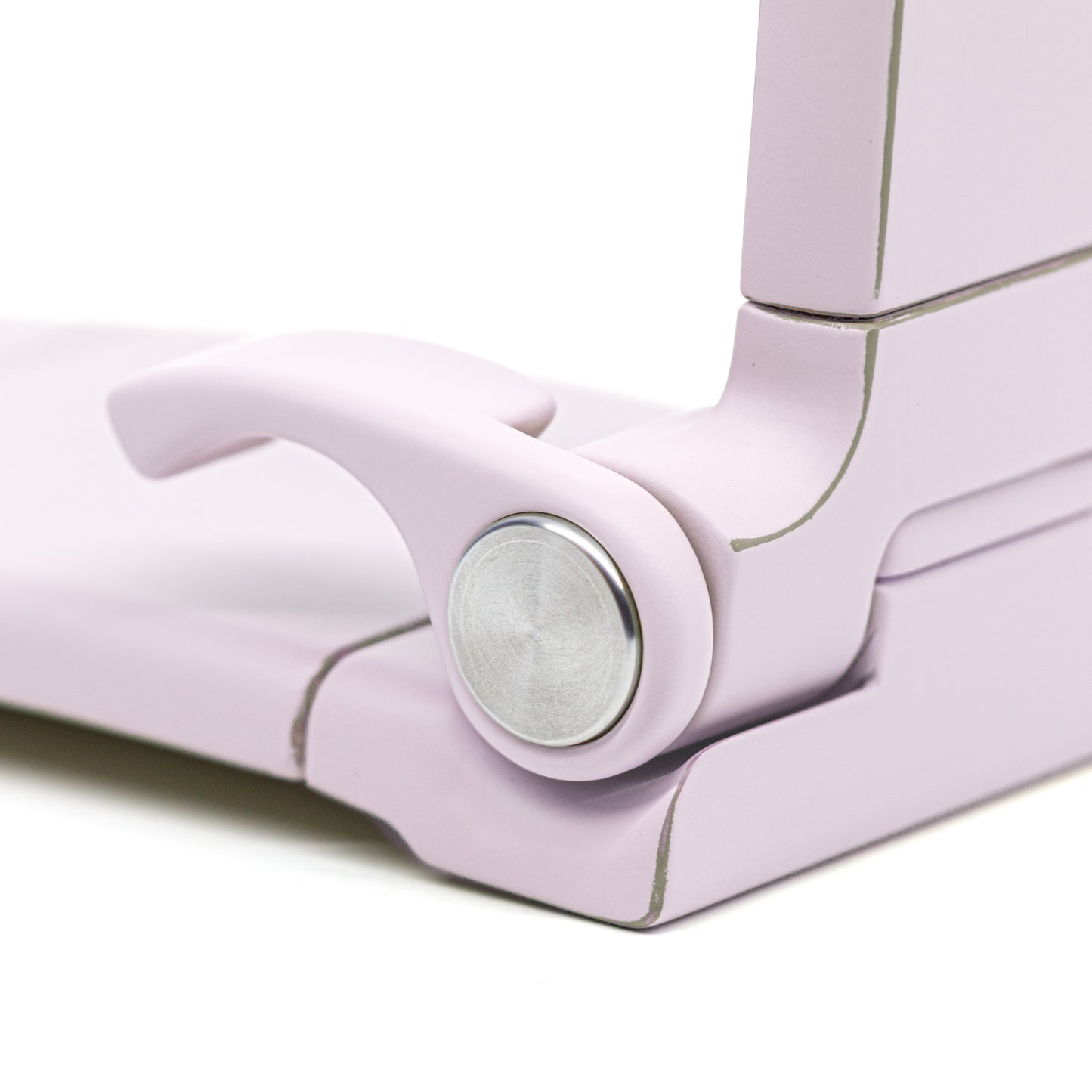 Cross Stitch Stand Modern - Violet