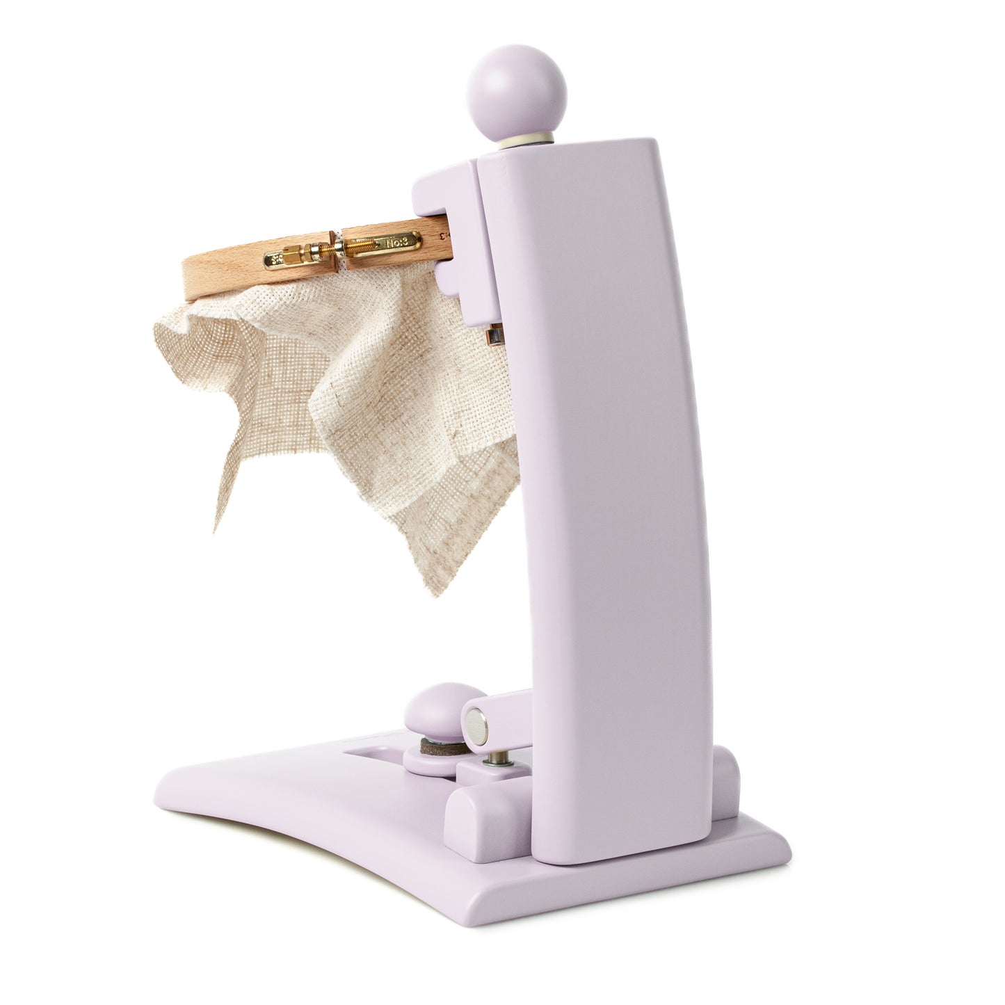 Cross Stitch Stand Mini - Violet