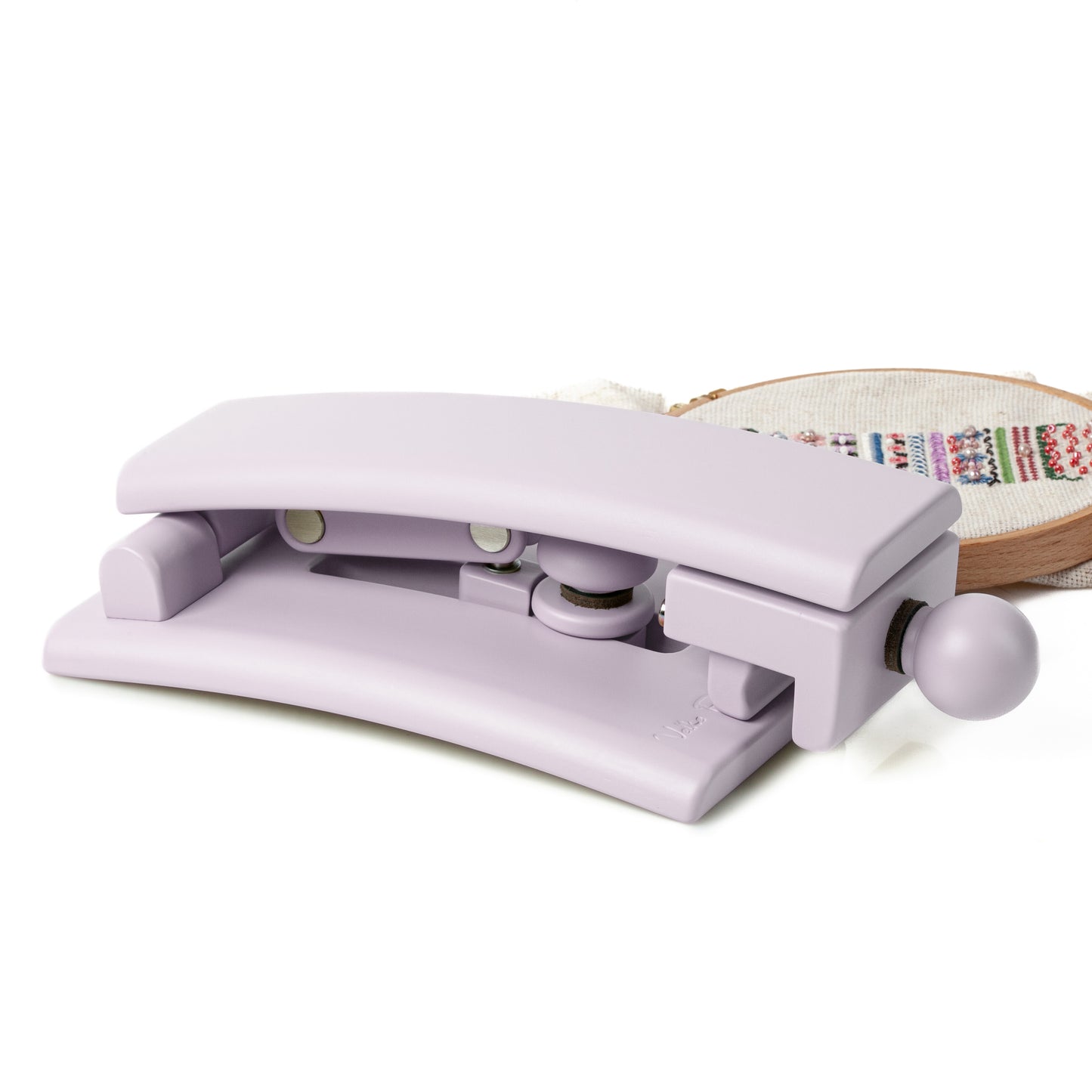 Cross Stitch Stand Mini - Violet