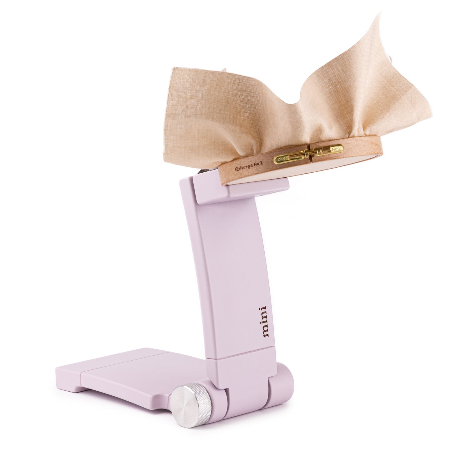 Cross Stitch Stand Mini - Violet