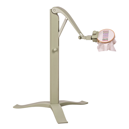 Cross Stitch Stand M4 - Cream