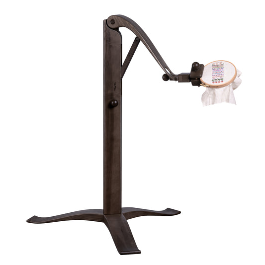 Cross Stitch Stand M4 - Dark