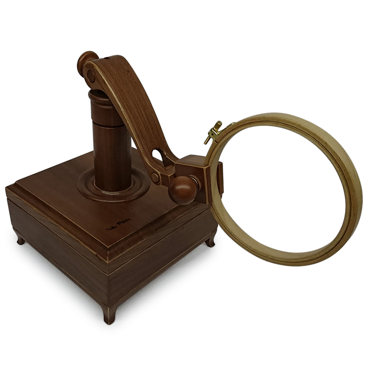 Cross Stitch Stand M1 - Light