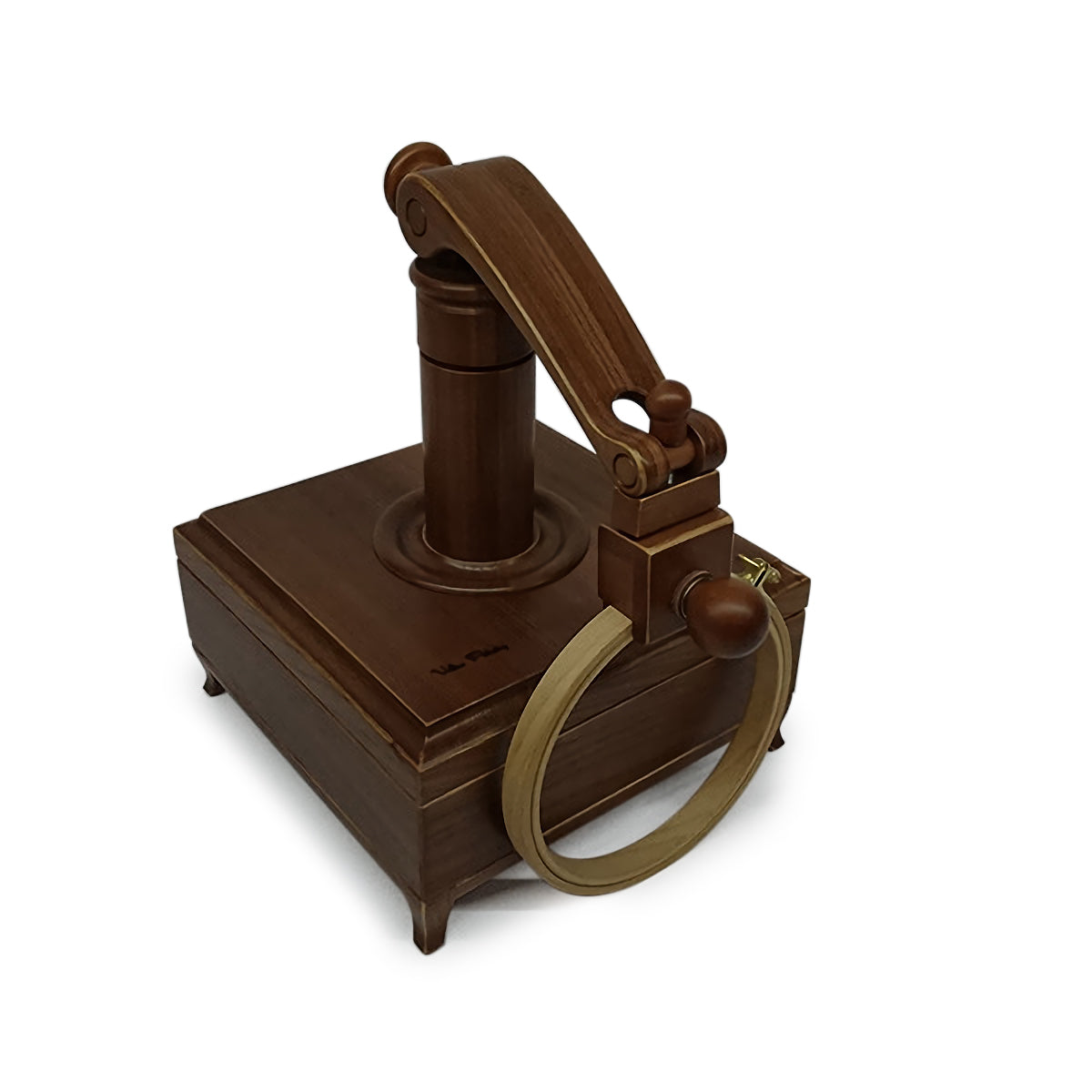 Cross Stitch Stand M1 - Light