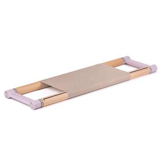 RETREAT Scroll Frame - Violet