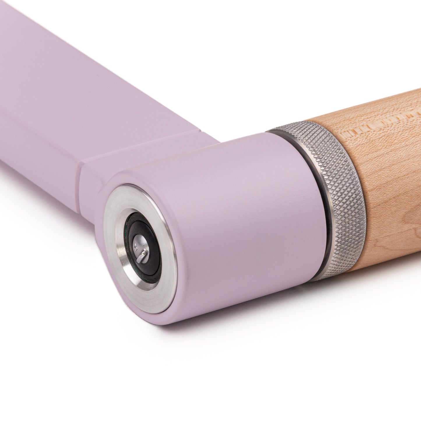 RETREAT Scroll Frame - Violet