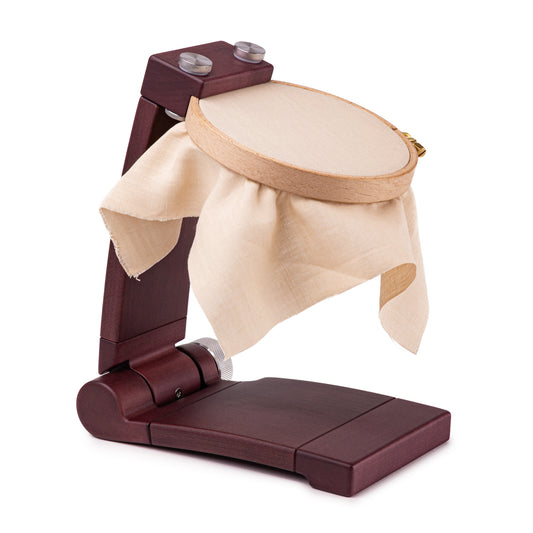 Cross Stitch Stand Mini - Cherry