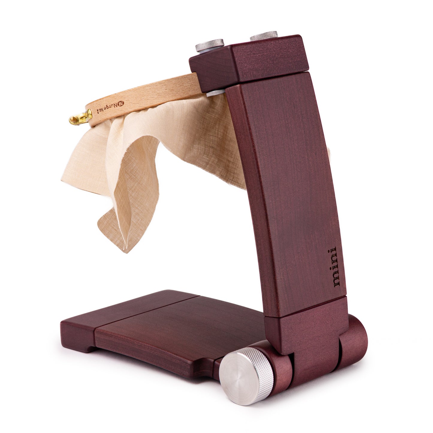 Cross Stitch Stand Mini - Cherry