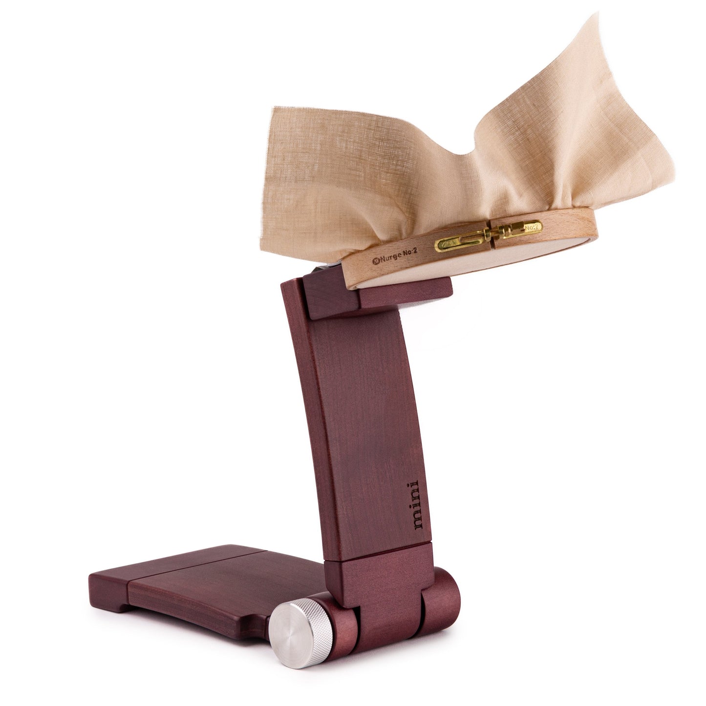 Cross Stitch Stand Mini - Cherry