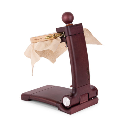 Cross Stitch Stand Modern - Cherry