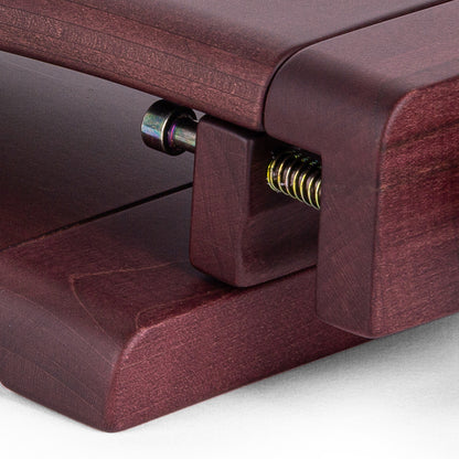 Cross Stitch Stand Modern - Cherry