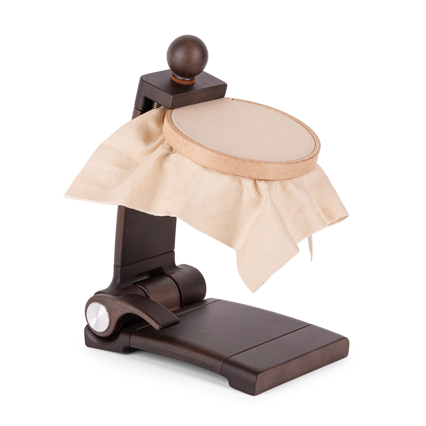 Cross Stitch Stand Modern - Dark