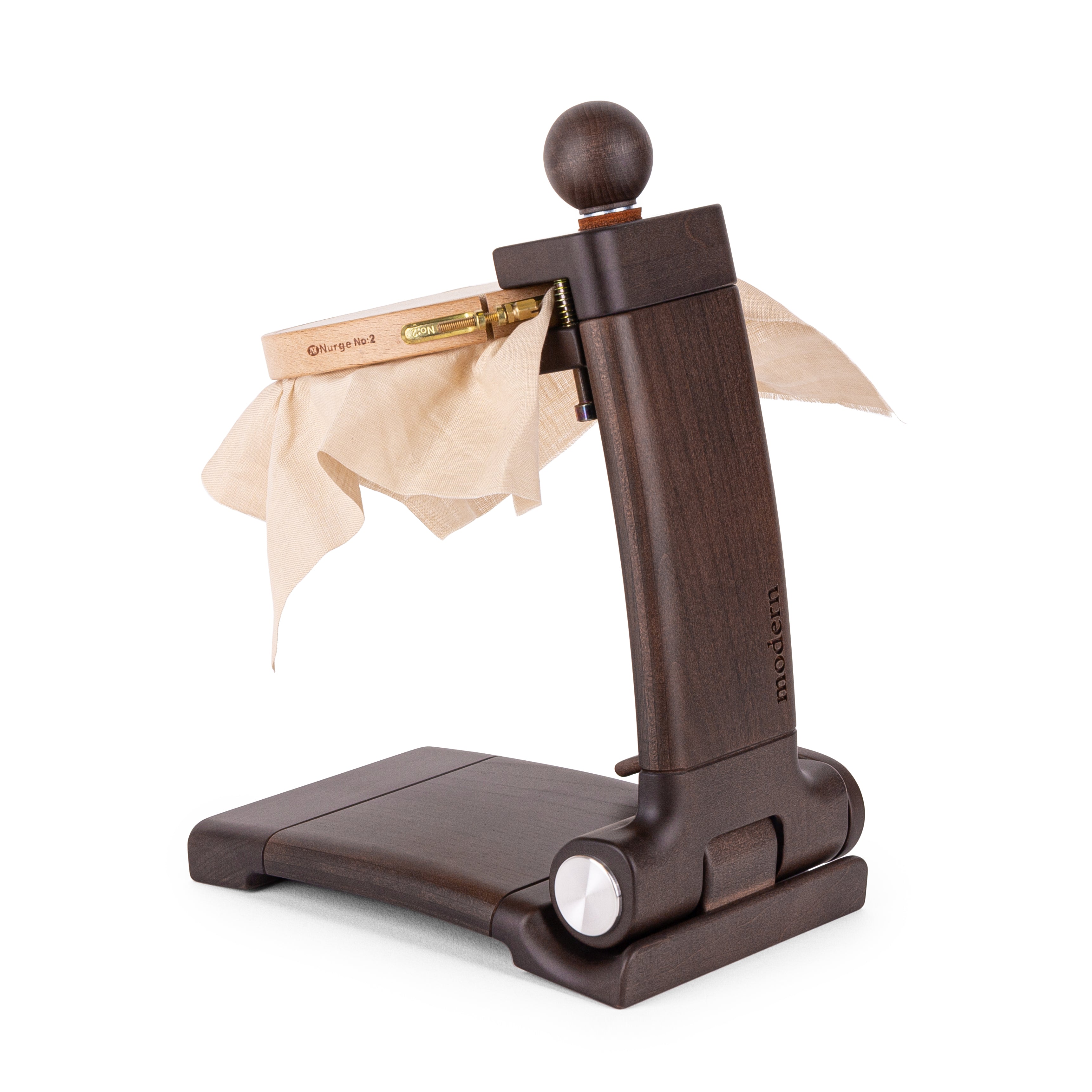 Cross Stitch Stand Modern - Dark – Velke Potoky