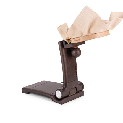 Cross Stitch Stand Modern - Dark