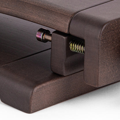 Cross Stitch Stand Modern - Dark