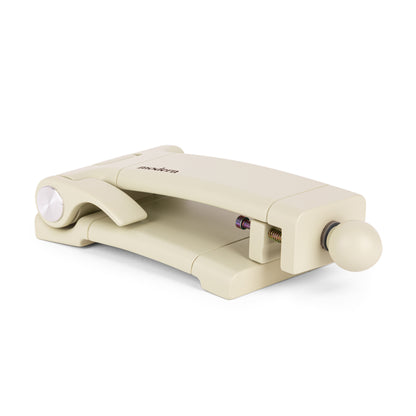 Cross Stitch Stand Modern - Cream