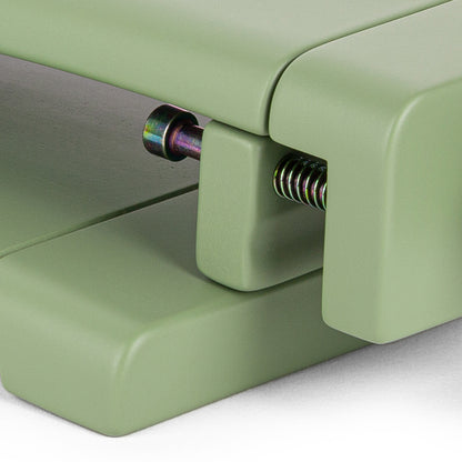 Cross Stitch Stand Modern - Green