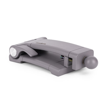 Cross Stitch Stand Modern - Gray
