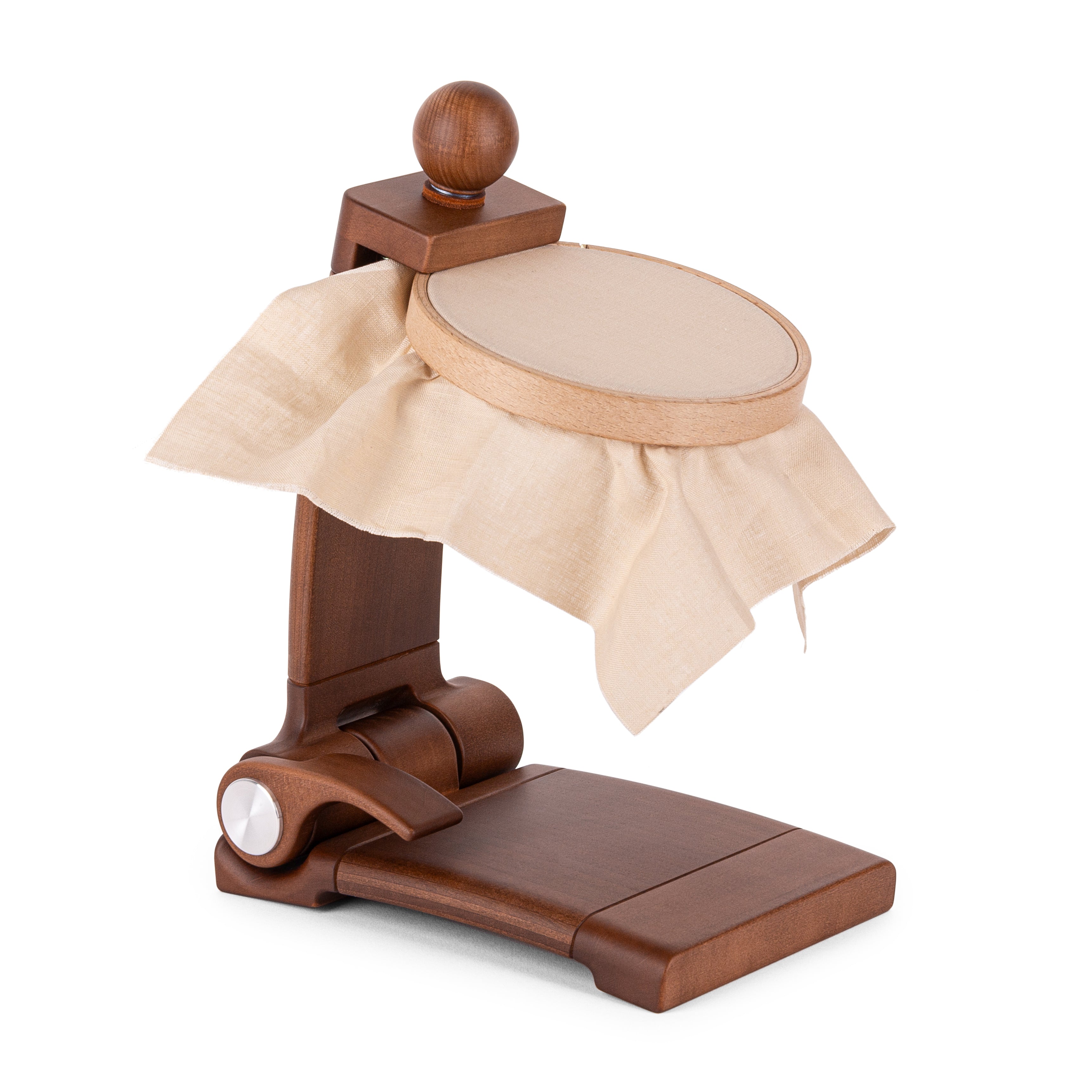 Cross Stitch Stand Modern - Light – Velke Potoky