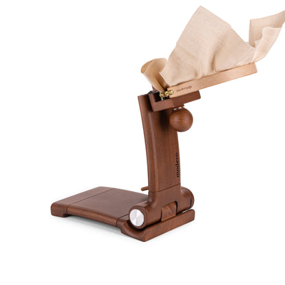 Cross Stitch Stand Modern - Light