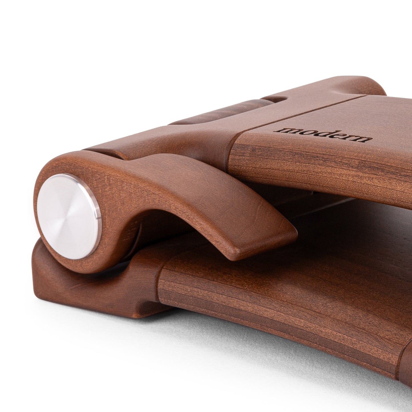 Cross Stitch Stand Modern - Light