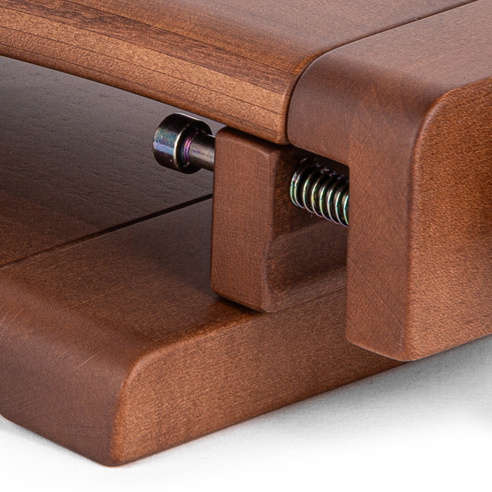 Cross Stitch Stand Modern - Light