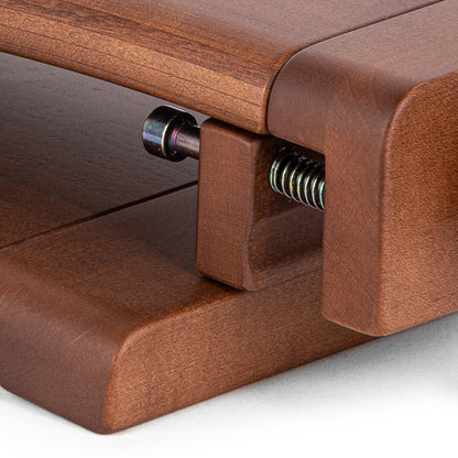 Cross Stitch Stand Modern - Light