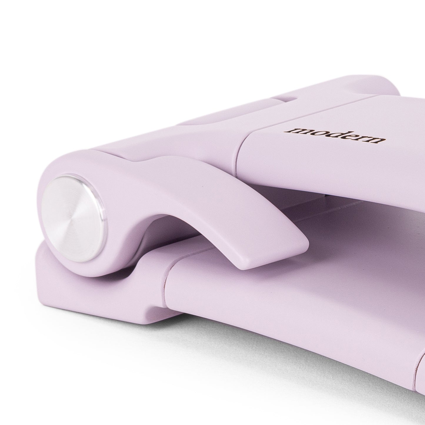 Cross Stitch Stand Modern - Violet