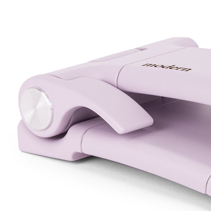 Cross Stitch Stand Modern - Violet