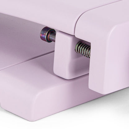 Cross Stitch Stand Modern - Violet