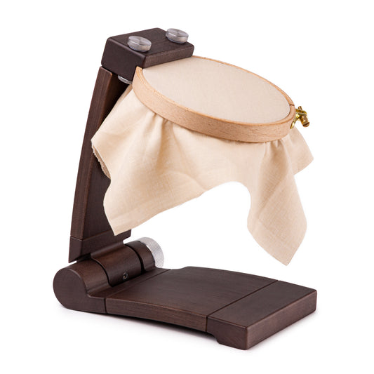 Cross Stitch Stand Mini - Dark