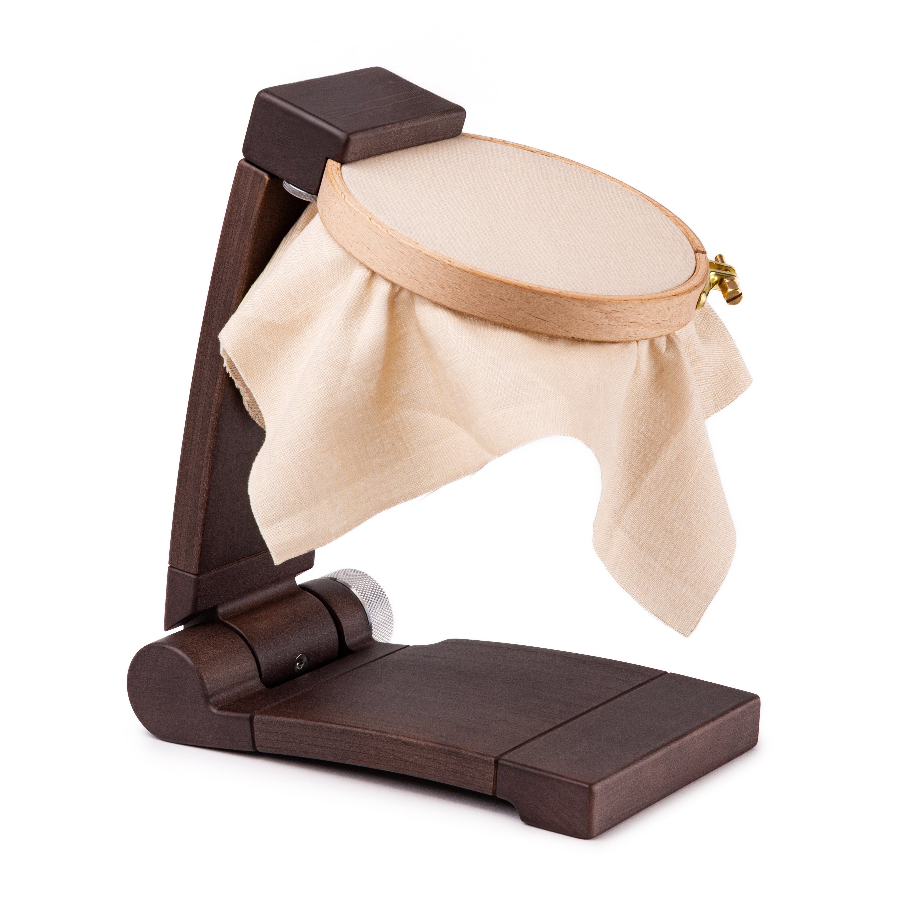 Cross Stitch Stand Mini - Dark – Velke Potoky