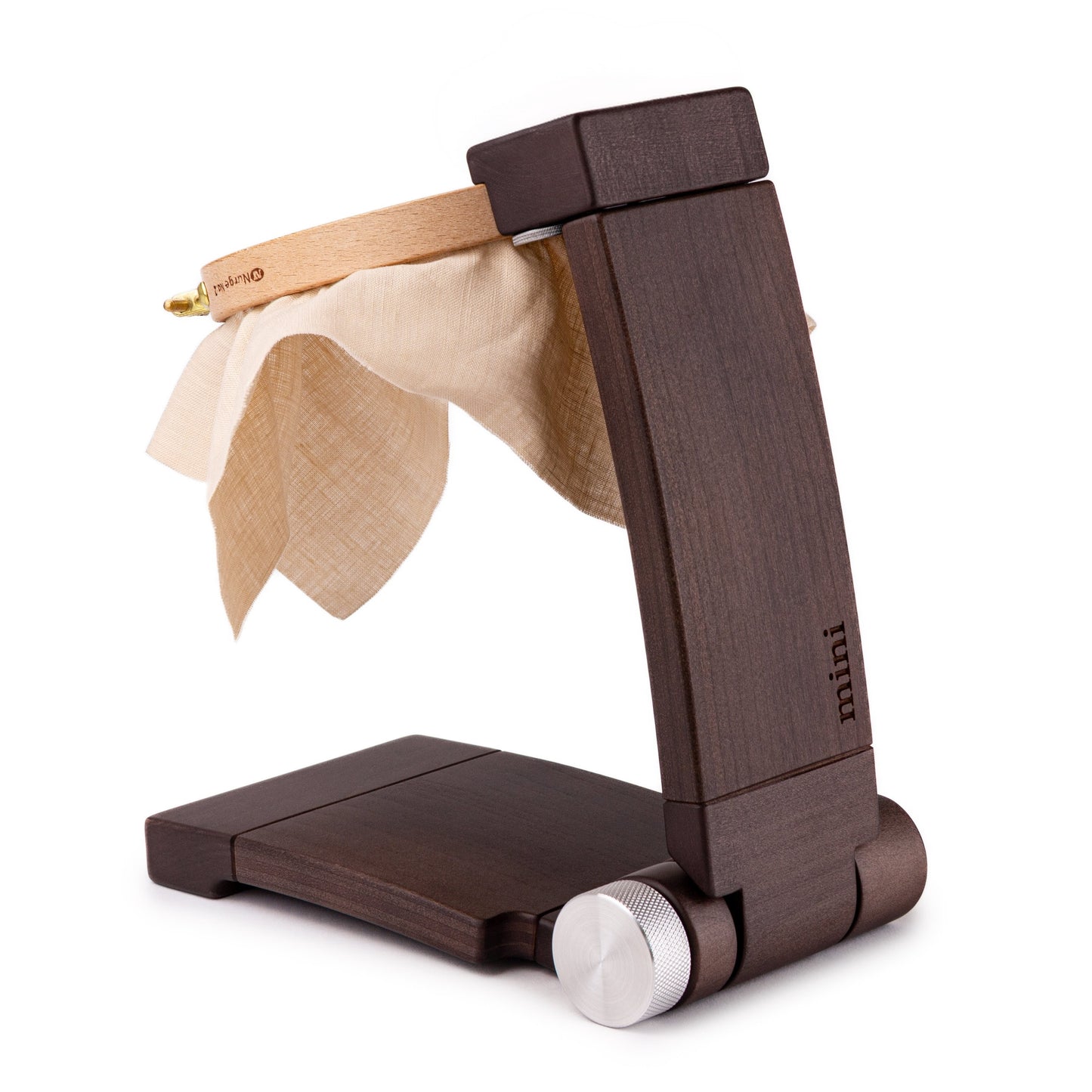 Cross Stitch Stand Mini - Dark