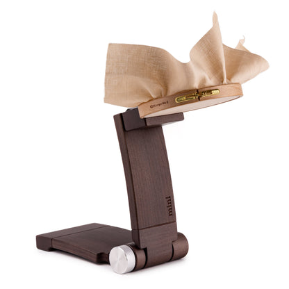 Cross Stitch Stand Mini - Dark