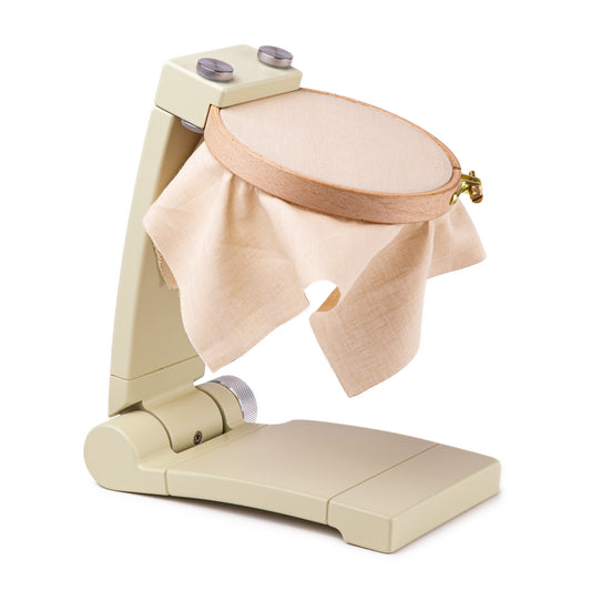 Cross Stitch Stand Mini - Cream