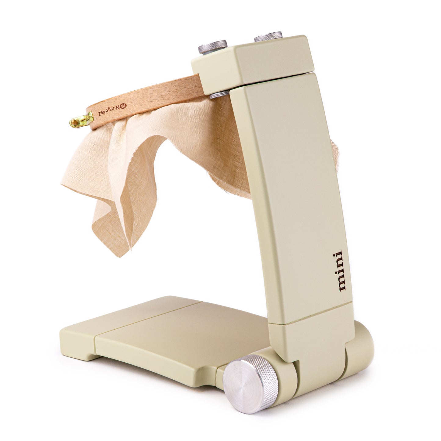 Cross Stitch Stand Mini - Cream