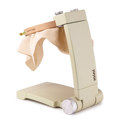 Cross Stitch Stand Mini - Cream