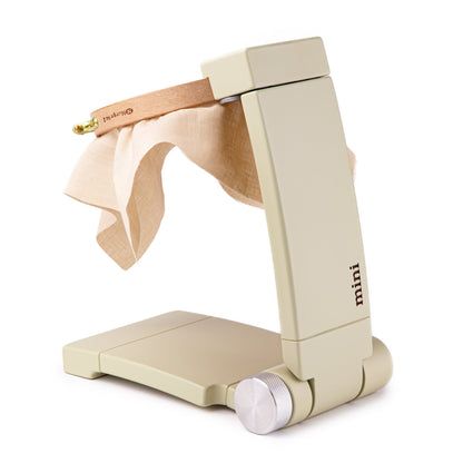 Cross Stitch Stand Mini - Cream